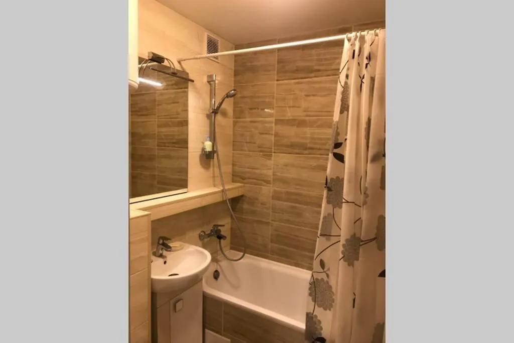 Apartment 2 К. Квартира Kiew
