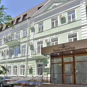 Golden Gate Hotell