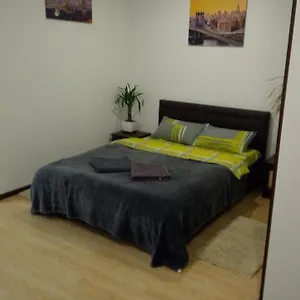 Excellent In A Secure Residential Complex Comfort Town кт-01 Апартаменты