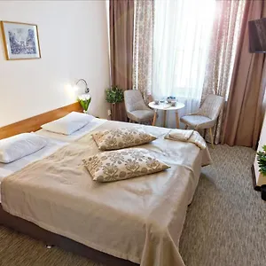 Hotel Mini-Hotel Kyivskyі, Kiev