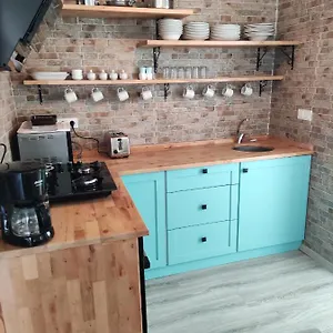 Mint Manor Фетхие