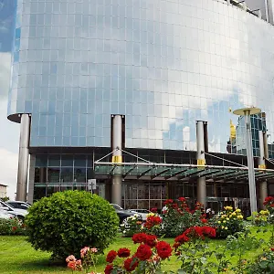 Hyatt Regency Hotell