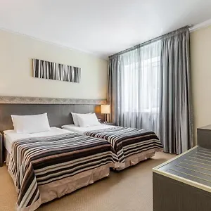 Maidan Palace Hotell