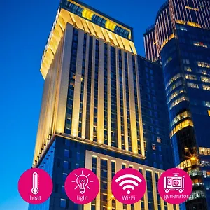 Sky Loft By Rixwell International Hotell