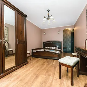 On Cheliabinska 19 Апартаменты