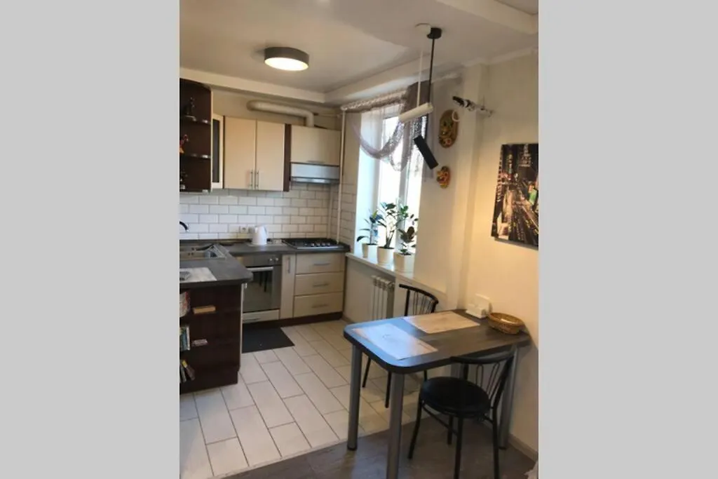 2 К. Квартира Kyiv Ukraine